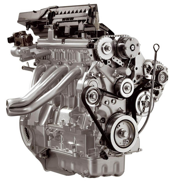 2007 N Nv3500 Car Engine